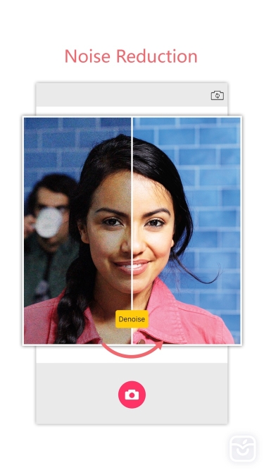 تصاویر Microsoft Selfie