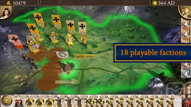 ROME: Total War - BI para iPhone - Download