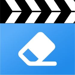 لوگو Video Eraser-Retouch Removal ++