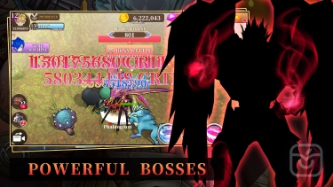 تصاویر Endless Quest-Hades Blade