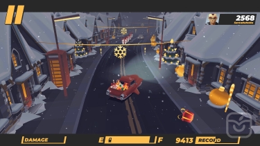 تصاویر #DRIVE