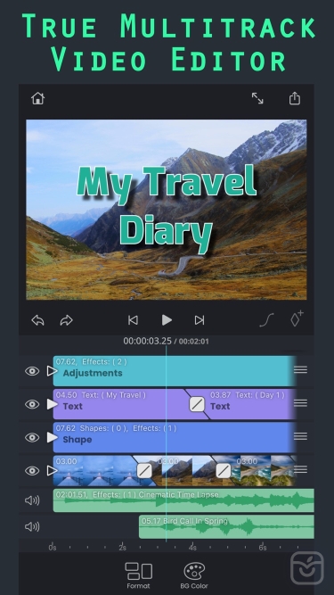 تصاویر Superimpose V ++ | آنلاک‌شده