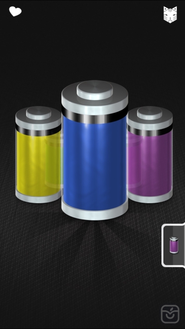 تصاویر Zen Battery