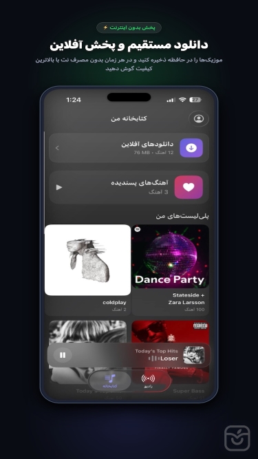 تصاویر شایانیفای