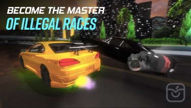 تصاویر Street Drag Racing Simulator