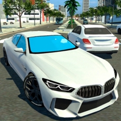 لوگو Car Driving 2023 : School Game ++