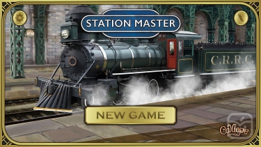 تصاویر Station Master Scoreboard
