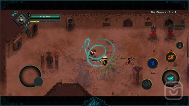 تصاویر Children of Morta