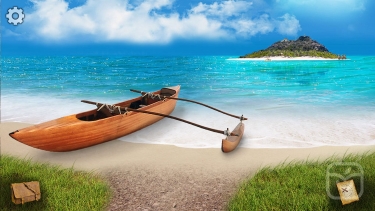 تصاویر The Lost Ship