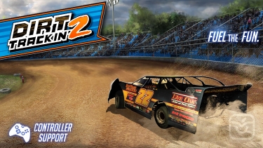تصاویر Dirt Trackin 2