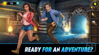 تصاویر Hidden Escape Mystery Games ++