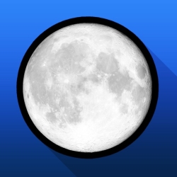 لوگو Mooncast