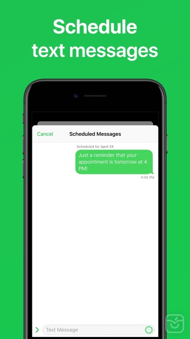 تصاویر Second Line 2nd Phone Number