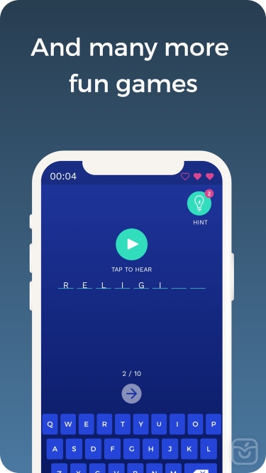 تصاویر Improve English by Knudge
