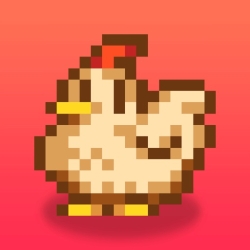 لوگو Stardew Valley+ | Arcade