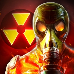لوگو Radiation City
