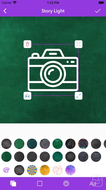 تصاویر StoryLight - Highlight Maker