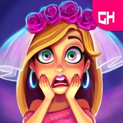 لوگو Fabulous - Wedding Disaster ++