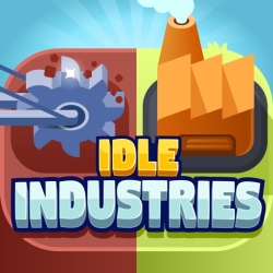 لوگو Idle Industries