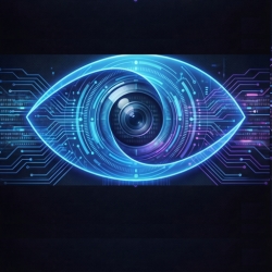 لوگو اکستراآی | ExtraEye