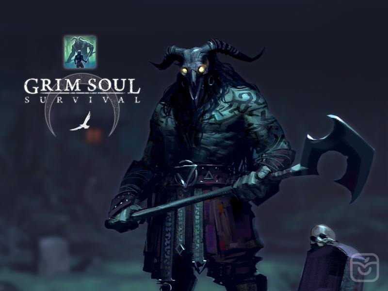 Grim Soul: Survival