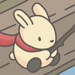 لوگو Tsuki Adventure