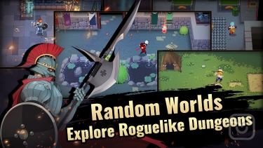 تصاویر Otherworld Legends ++