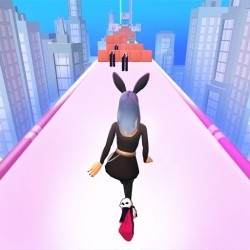 لوگو High Heels!