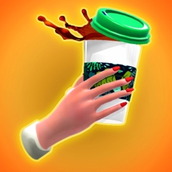 لوگو Coffee Stack