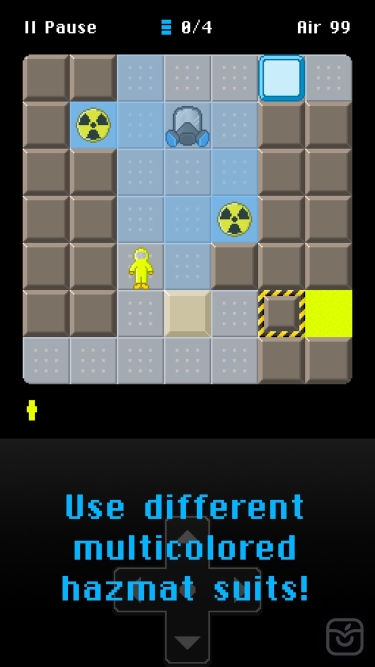 تصاویر Hazmat Hijinks ®