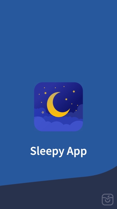 تصاویر Sleepy | Sounds Help Sleep ++