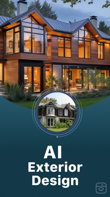 تصاویر Deko: AI Home Design & Remodel++