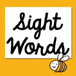 لوگو Sight Words Games & Activities