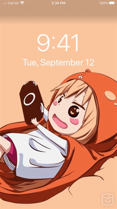 تصاویر Anime Wallpaper·