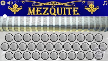 تصاویر Mezquite Diatonic Accordion