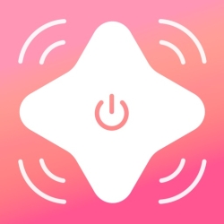 لوگو iVibrate - Vibrator Massager