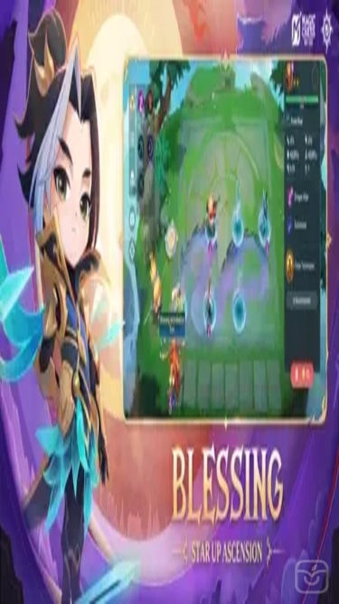 تصاویر Magic Chess: Go Go