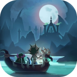 لوگو The Greedy Cave | $0.99