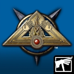 لوگو Talisman: Digital Edition