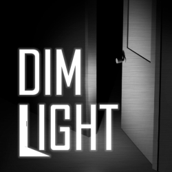 لوگو Dim Light