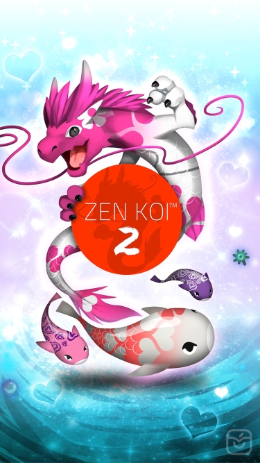 تصاویر Zen Koi 2