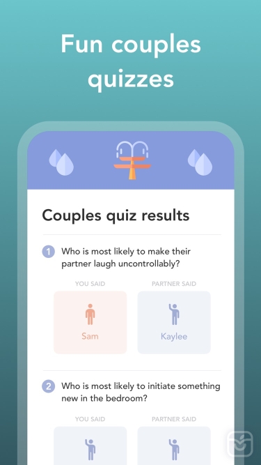 تصاویر Evergreen: Relationship Growth