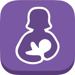 لوگو Pacify: Helping New Parents