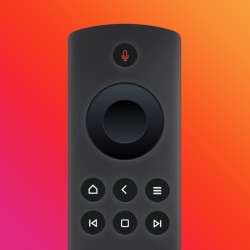 لوگو Fire TV Stick Remote