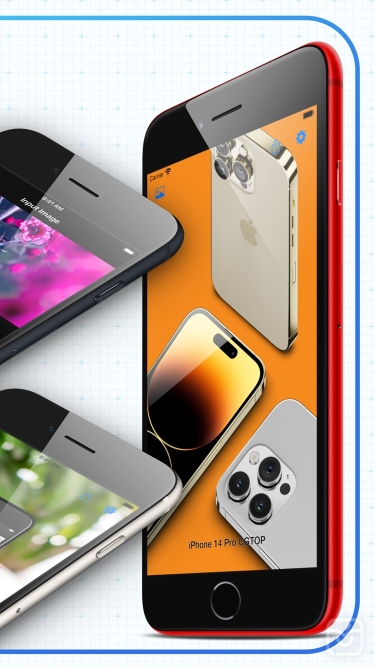 تصاویر Screenshot Maker Pro ++