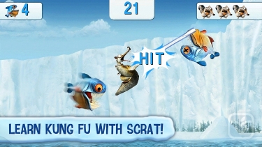 تصاویر Ice Age Village ++