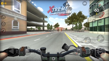 تصاویر Xtreme Motorbikes