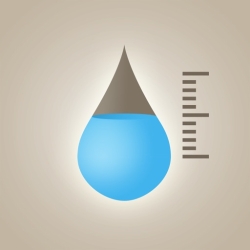 لوگو Hygrometer -Check the humidity