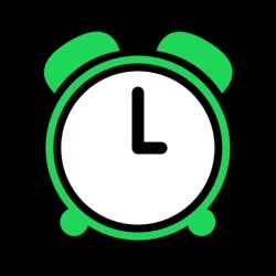 لوگو Morning™ Alarm for Spotify