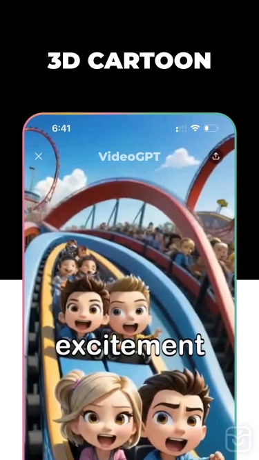 تصاویر VideoGPT ++ | آنلاکشده